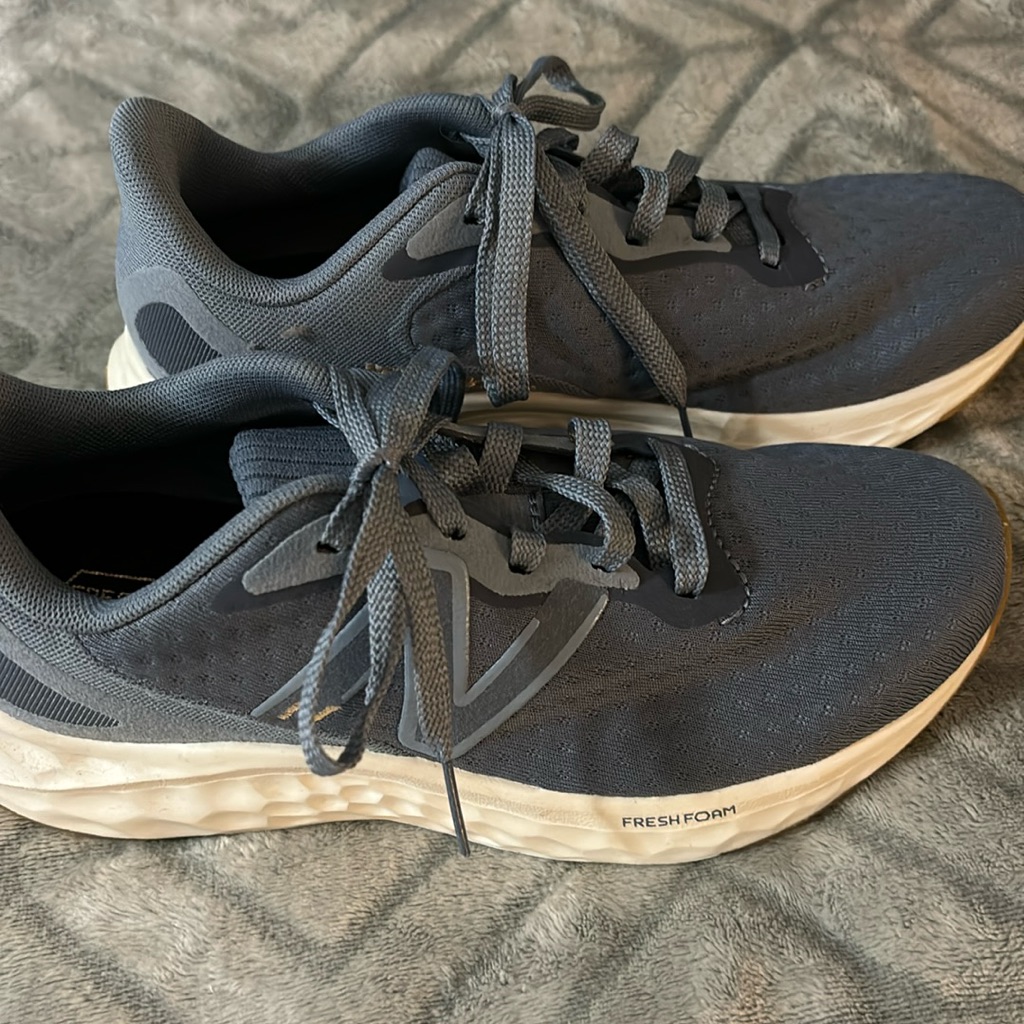 New Balance Fresh Foam  Brand New